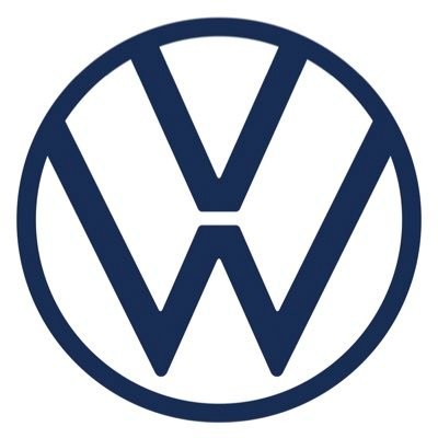 Volkswagen of America, Inc logo