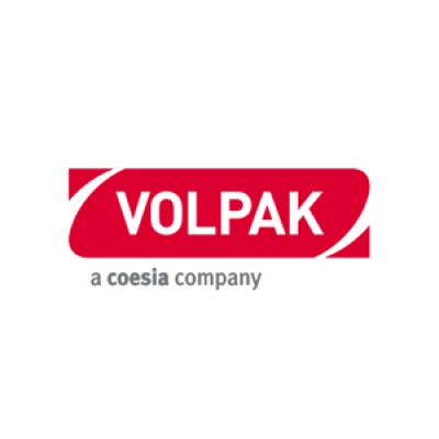 Volpak logo