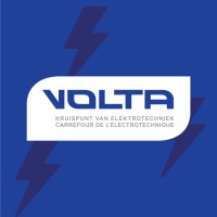 Volta logo