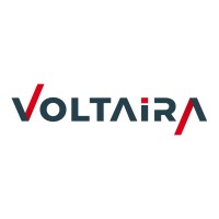 Voltaira group logo