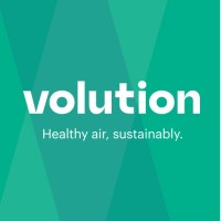 Volution Group plc logo