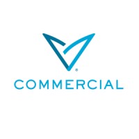 Vomela Commercial Group logo