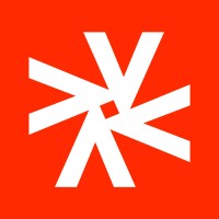 Vooruit logo