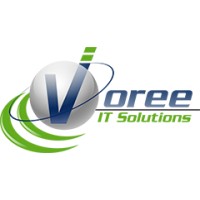 Voree IT Solutions logo