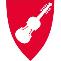 Voss herad logo