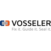 Vosseler-Gruppe logo