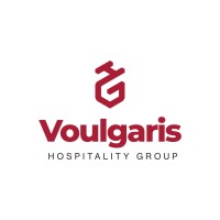 Voulgaris Hospitality Group logo