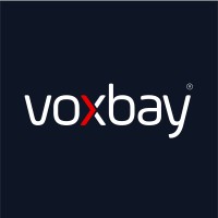 Voxbay logo