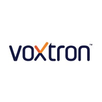 Voxtron logo