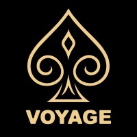 Voyage logo