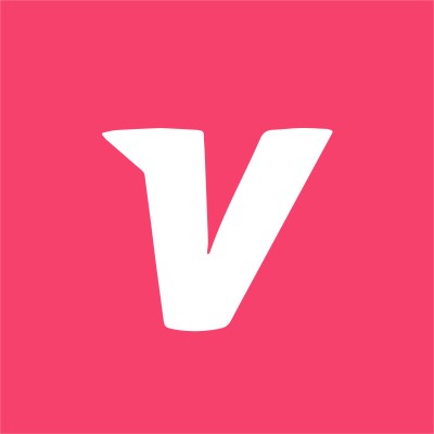 Vroomly logo