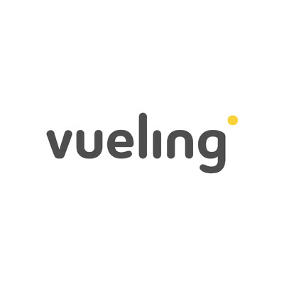 Vueling Airlines logo