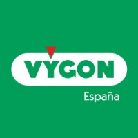 Vygon España logo