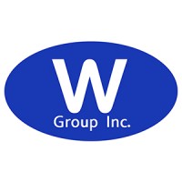 W Group logo