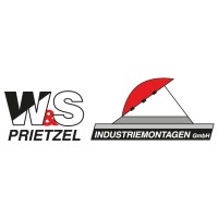 W&S Prietzel Industriemontagen GmbH logo