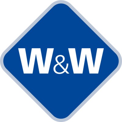 W&W Immo Informatik AG logo