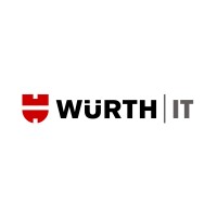 Würth IT GmbH logo