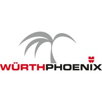 Würth Phoenix logo