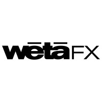 Wētā FX logo