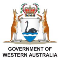 WA Country Health Service logo