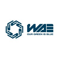 WAE logo