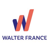 WALTER FRANCE logo