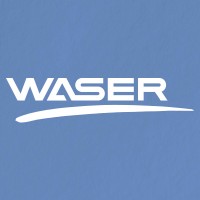 WASER + CO AG logo