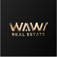 WAWI REAL ESTATE logo