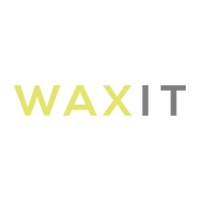 WAXIT logo