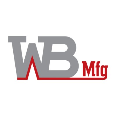 WB Manufacturing logo