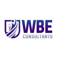 WBE Consultants logo