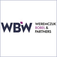 WBW Weremczuk Bobeł & Partners logo