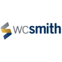 WC Smith logo
