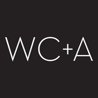WC+A logo