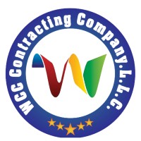 WCC Contracting Company - Saudi Arabia Logo