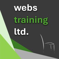 WEBS Training Ltd logo