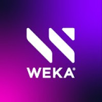 WEKA logo