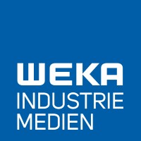 WEKA Industrie Medien GmbH logo