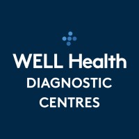 WELL Health Diagnostic Centres logo