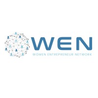 WEN - Women Entrepreneur Network logo