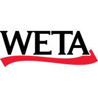 WETA logo