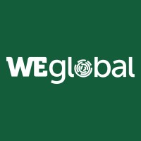 WEglobal logo