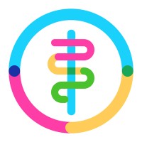 WHO Foundation logo