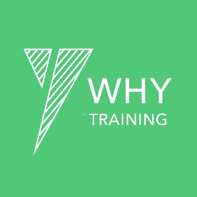 WHY Training logo