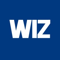 WIZ logo