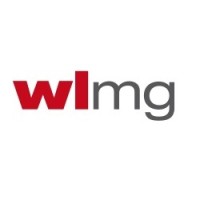 WLMG logo