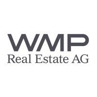 WMP Real Estate AG logo
