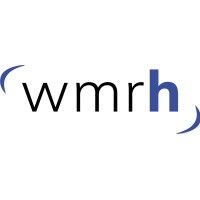 WMR Hospitality logo