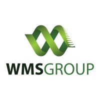 WMS Group logo