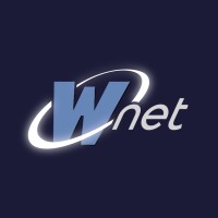 WNET logo
